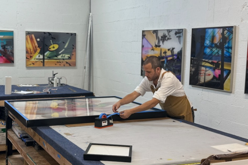 Why Digitizing Your Photos and Artwork Is Essential: Benefits of High-Resolution Scanning