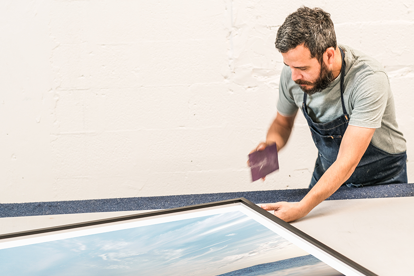 What Is Giclée Printing and Why It’s the Gold Standard for Fine Art