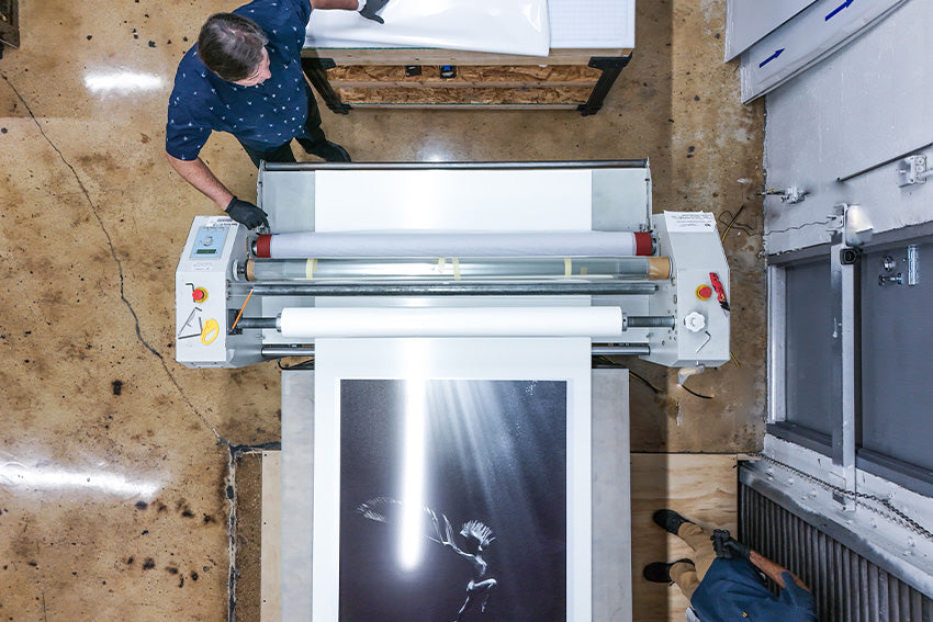How to Prepare Your Files for Museum-Quality Printing: A Professional Guide