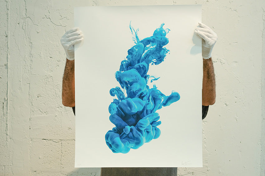 Why Digitizing Your Photos and Artwork is Essential: Benefits of High Resolution Scanning