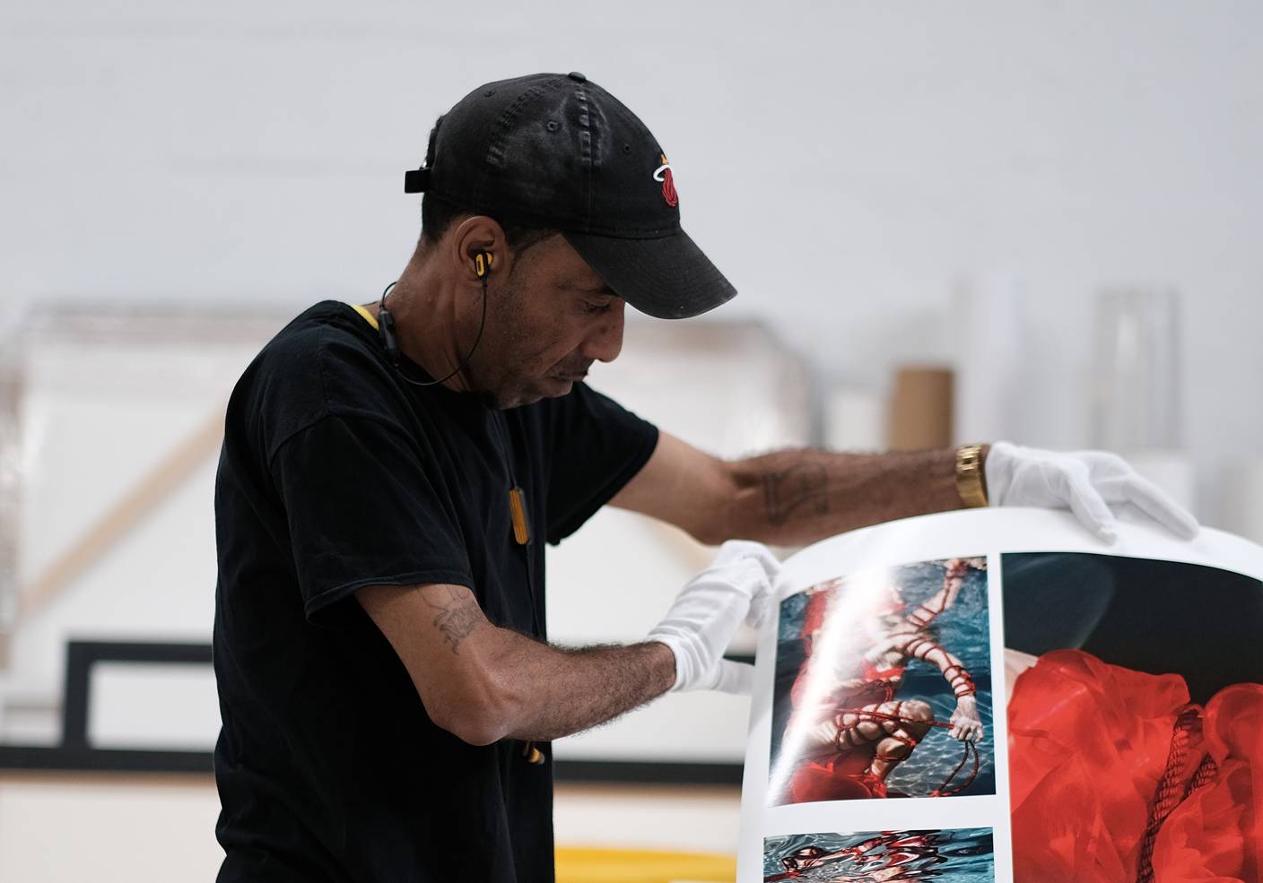 Common Mistakes to Avoid When Preparing Your Artwork for Printing