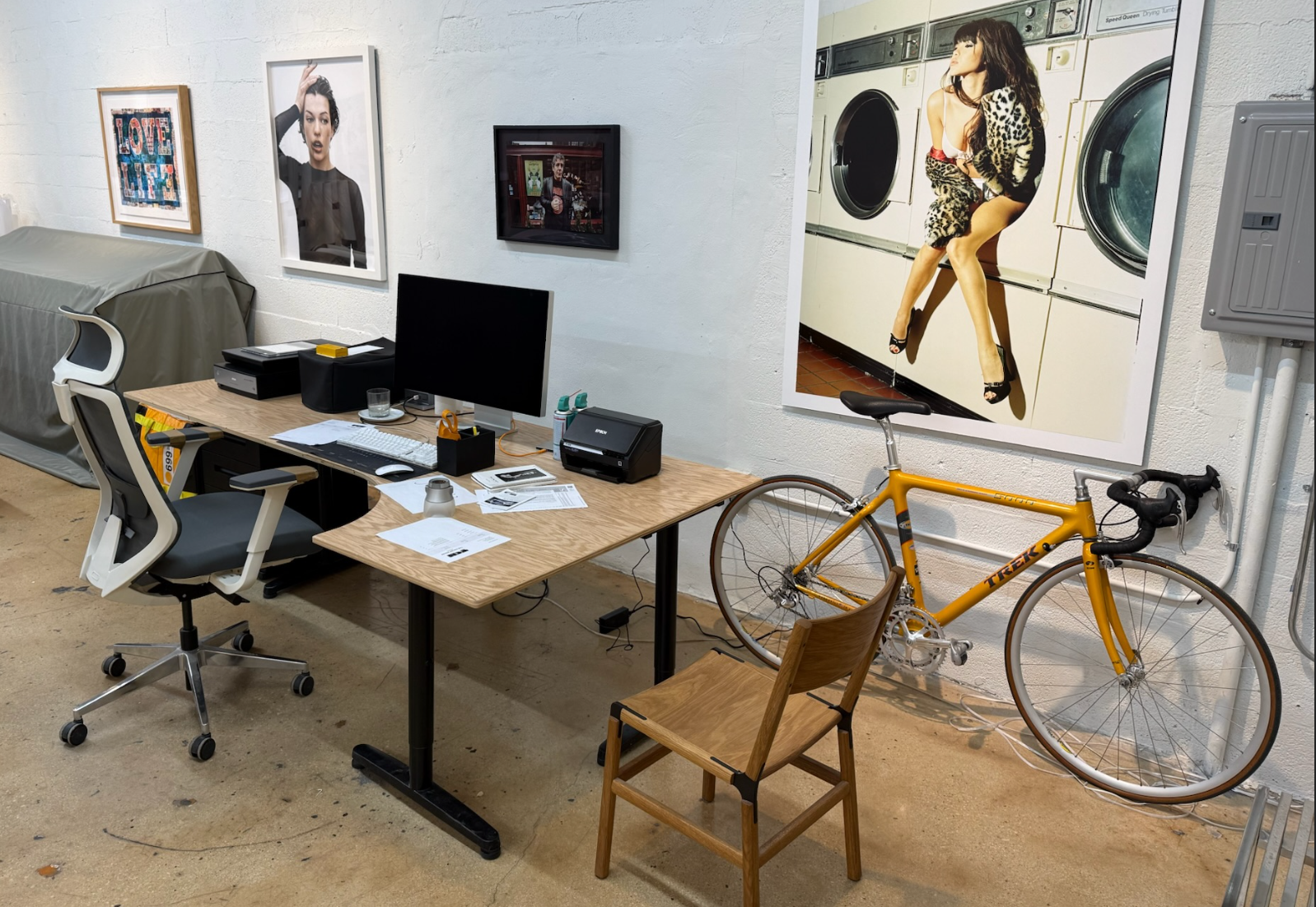 From Studio to Gallery: How to Prepare for Your First Art Exhibition