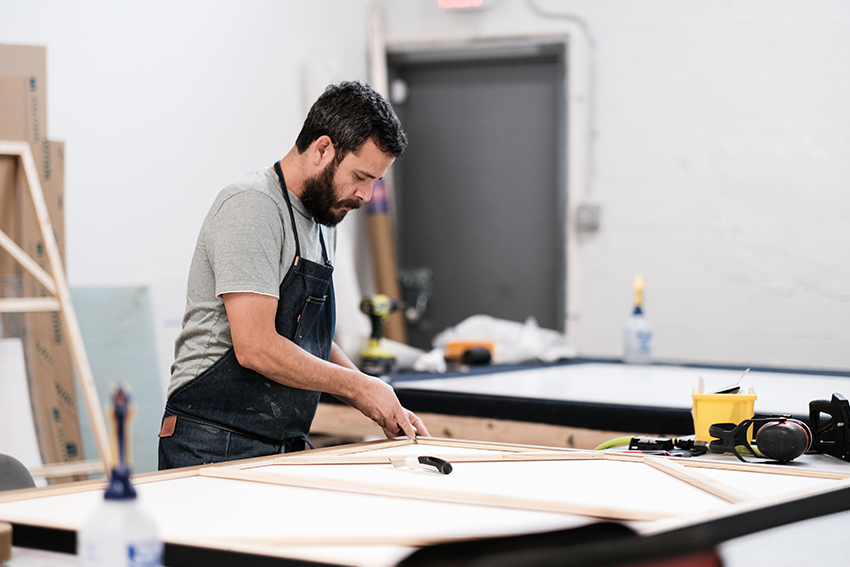 Fine Art Printing in Miami: How to Choose the Right Paper